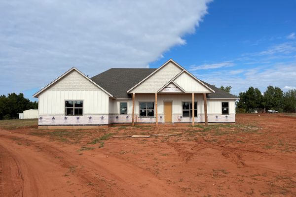 Siena, Yukon, 1/2 acre lot, Mustang, Mustang Public Schools, Oklahoma Home Builder, Oklahoma Builder, New Home, Home For Sale