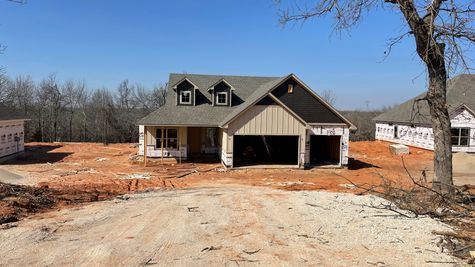 Asheville, Tinker afb, 1/2 acre lot, Choctaw Public Schools, Oklahoma Home Builder, Oklahoma Builder, New Home, Home For Sale