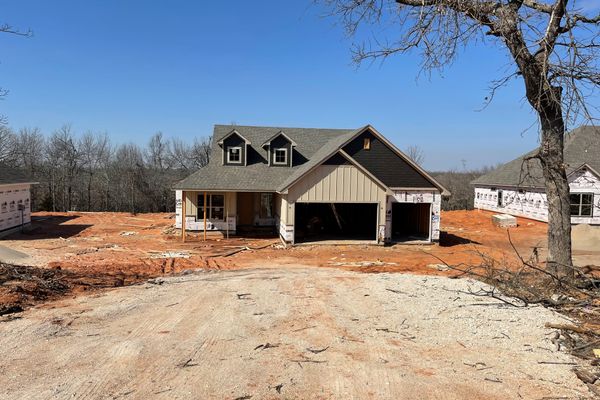 Asheville, Tinker afb, 1/2 acre lot, Choctaw Public Schools, Oklahoma Home Builder, Oklahoma Builder, New Home, Home For Sale