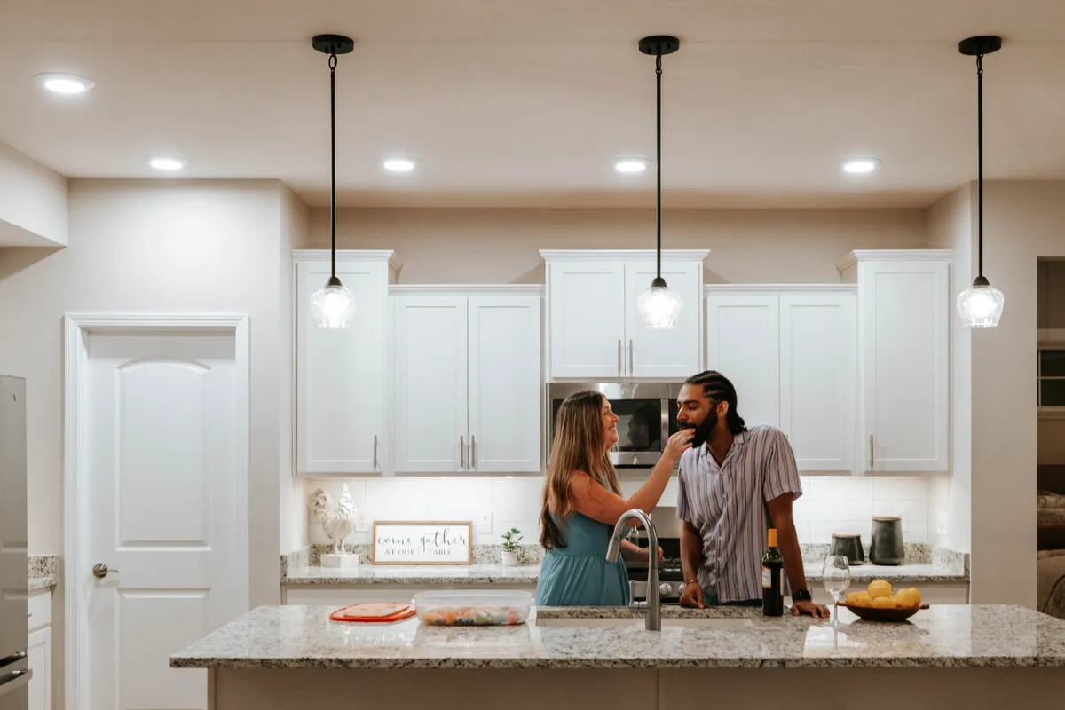 Building Memories: The Love and Care Behind Building Your New Home