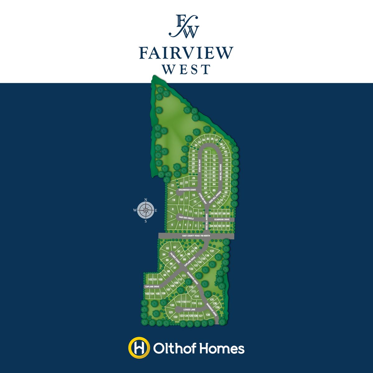 Fairview West