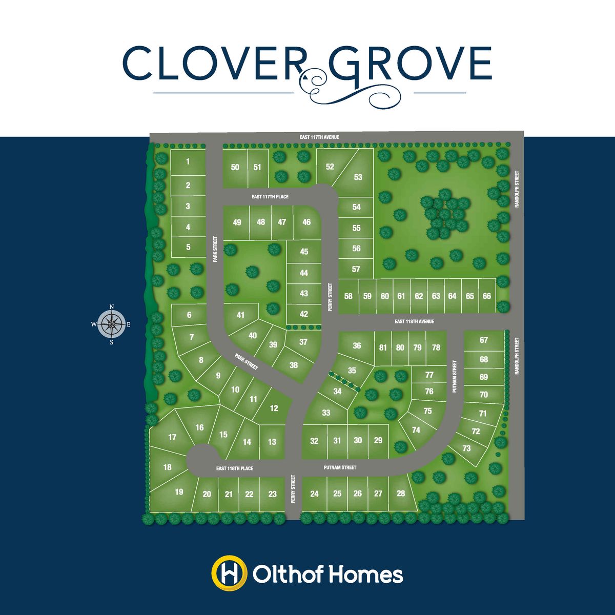 Clover Grove