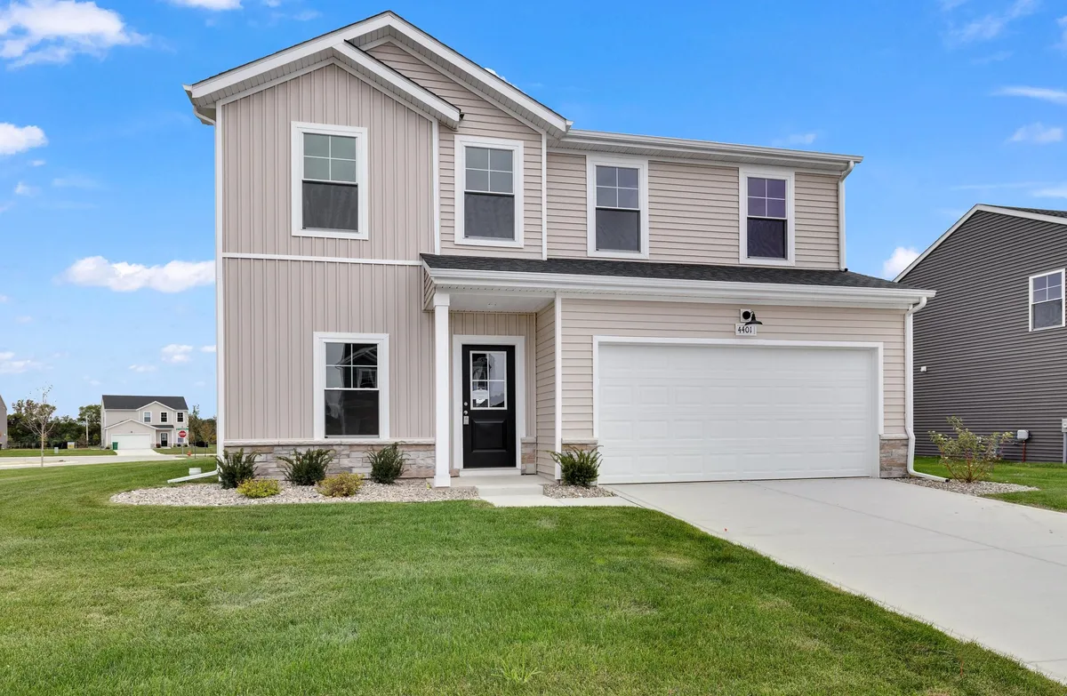 4401 Wren Place