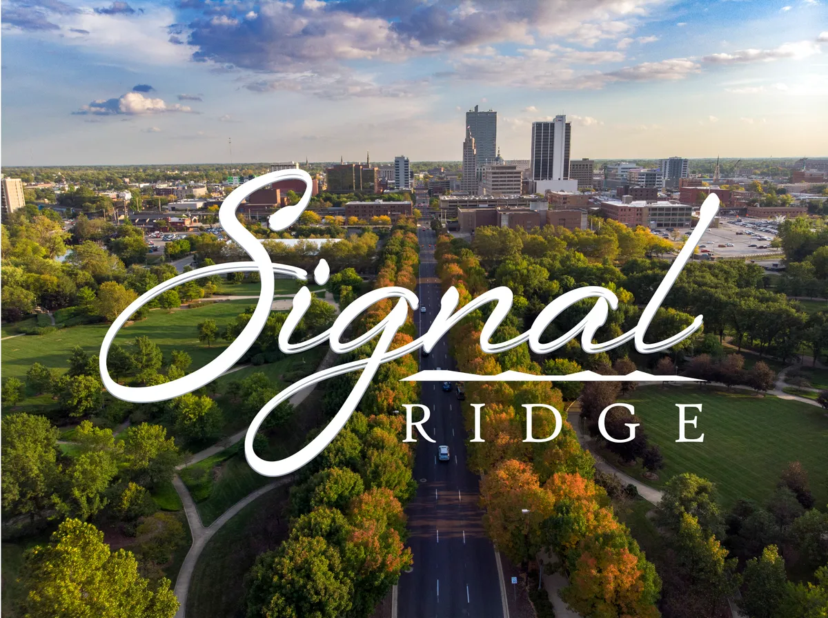 A Closer Look at Signal Ridge: Gorgeous New Homes in Fort Wayne, IN