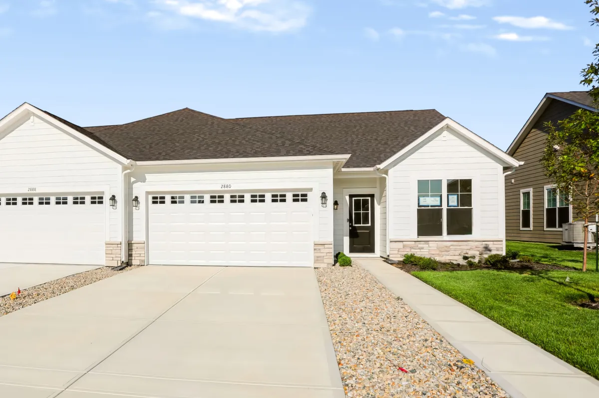 2880 Piper Place