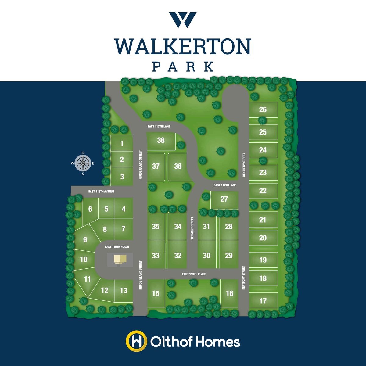 Walkerton Park