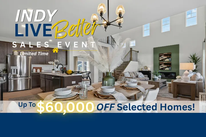 Live Better Savings Event-INDY