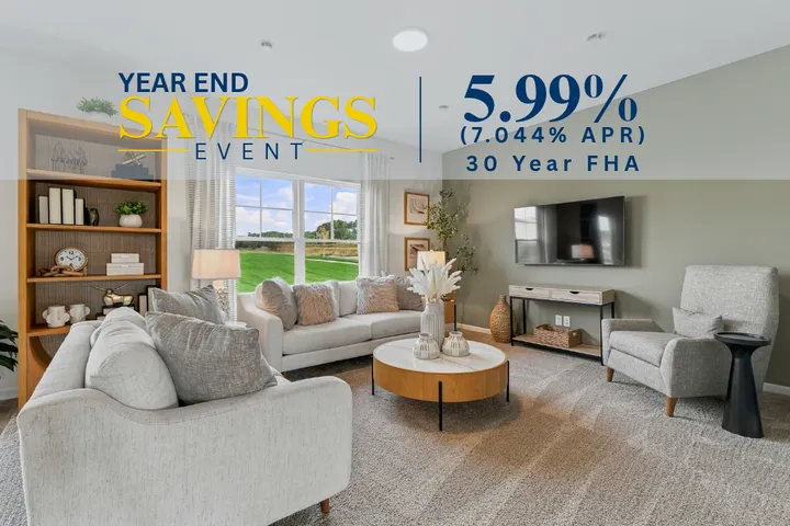5.99% Rate