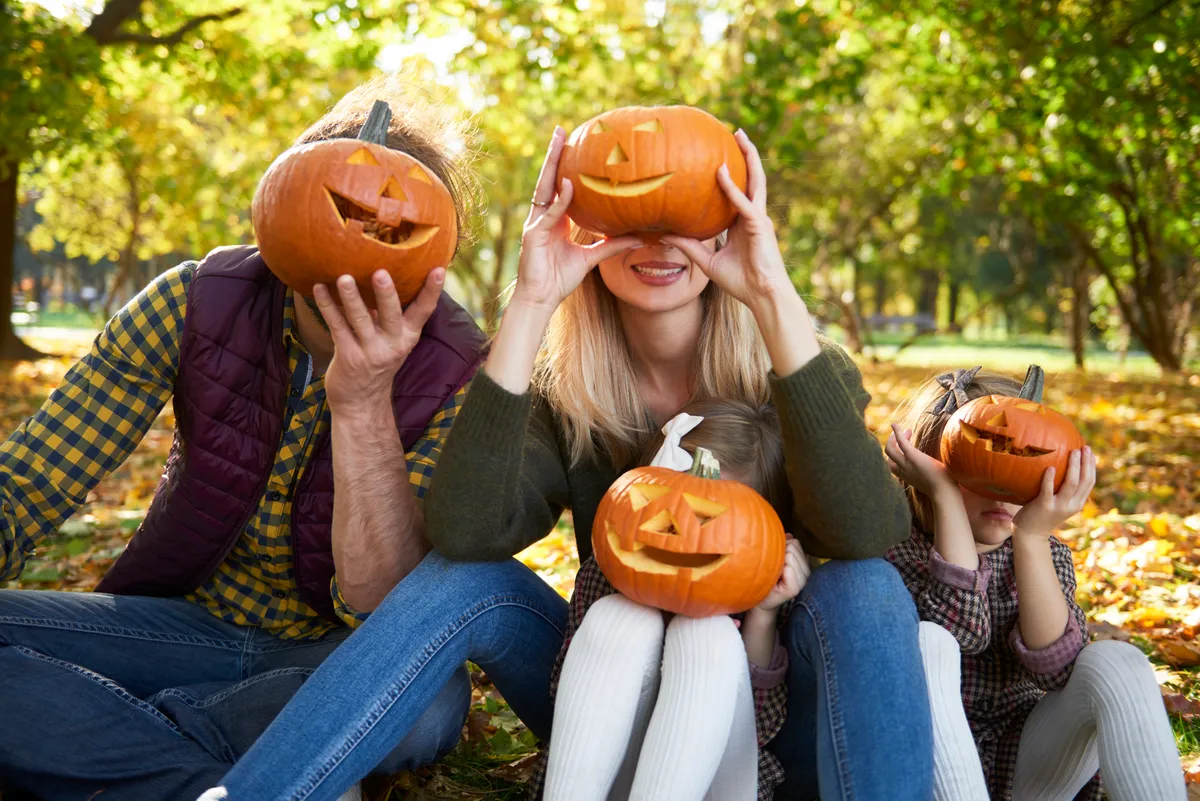 Halloween Happenings Near Olthof Homes Communities 2026
