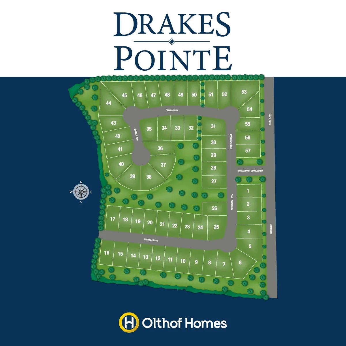 Drakes Pointe