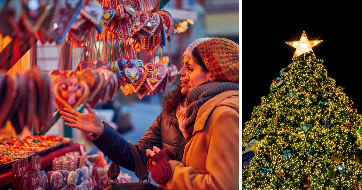 A Complete Guide to Holiday Events Around Our Olthof Homes Communities