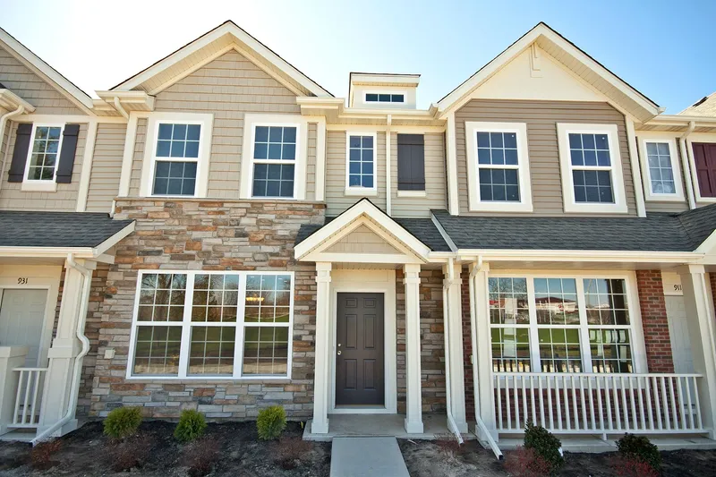 new home in clover grove community by olthof homes