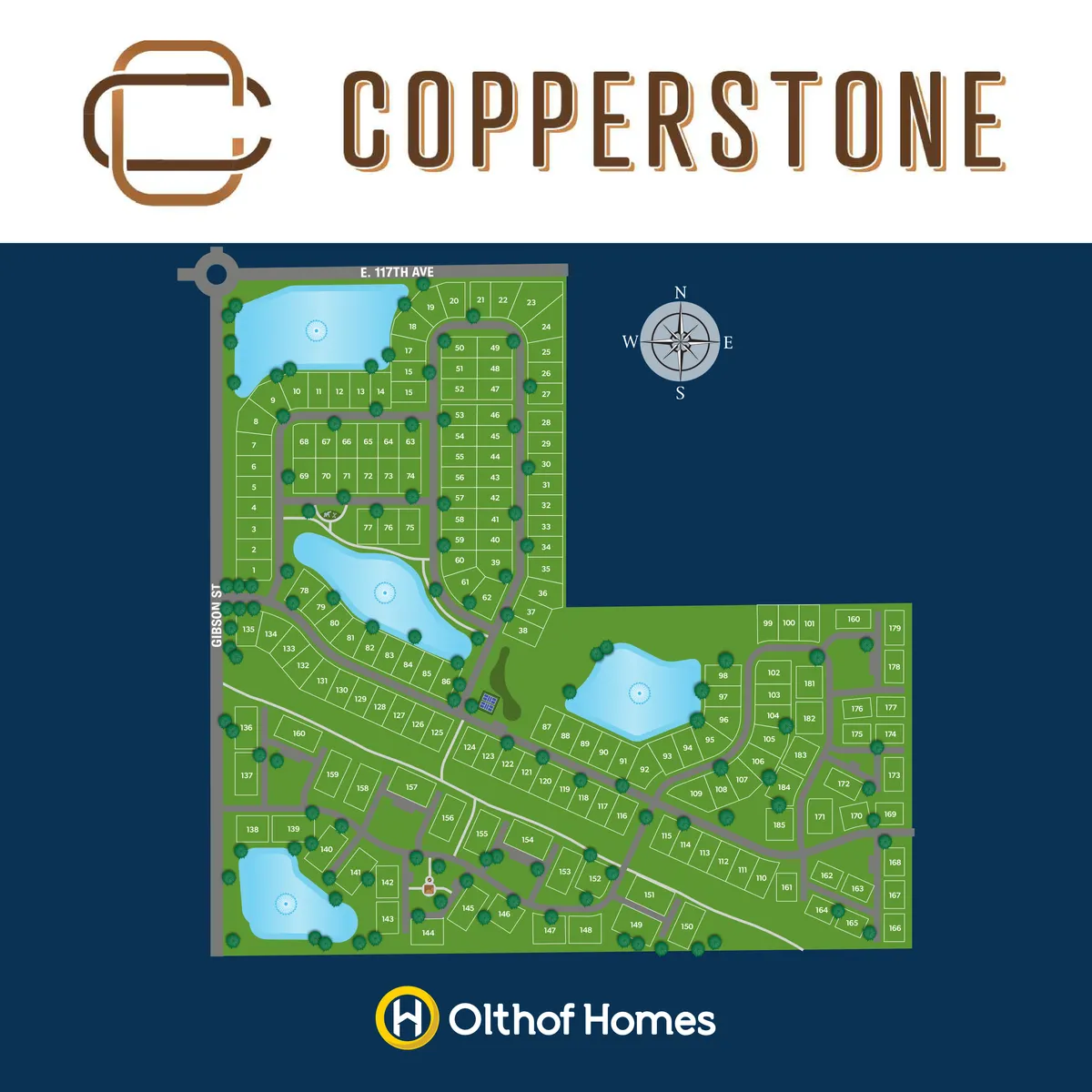 Copperstone