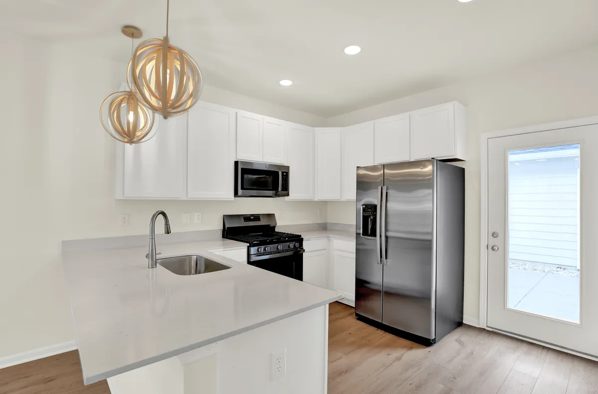 2642 Marjorie Lane