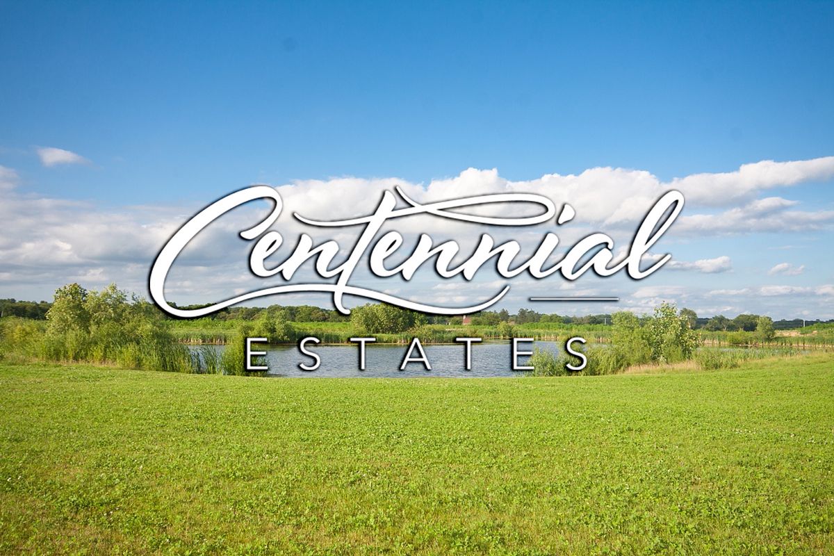 Centennial Estates