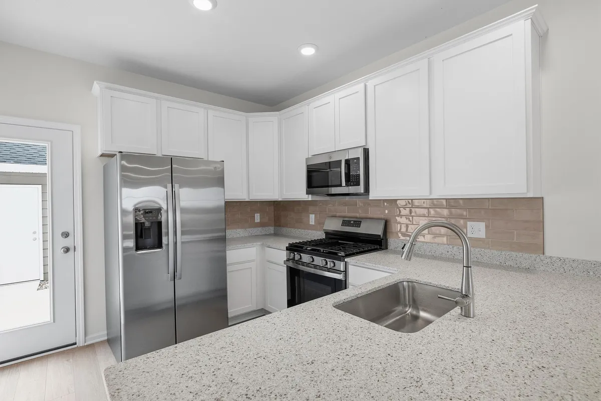 1603 D Parkside Lane