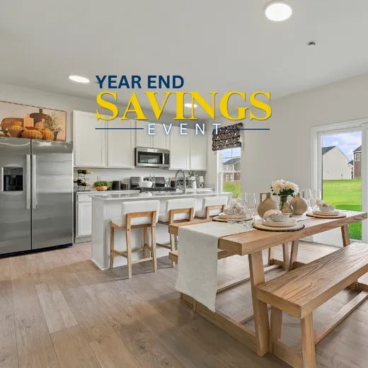 NWI Year End Savings Event