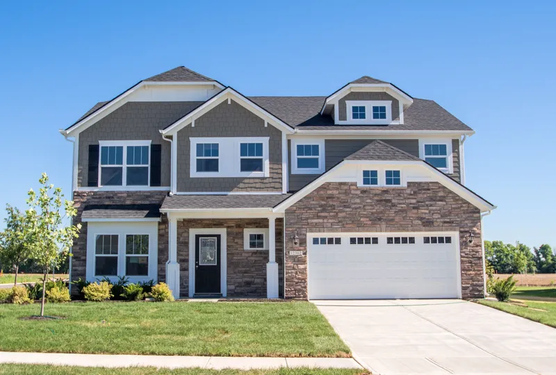 new home in birchwood farms by olthof homes