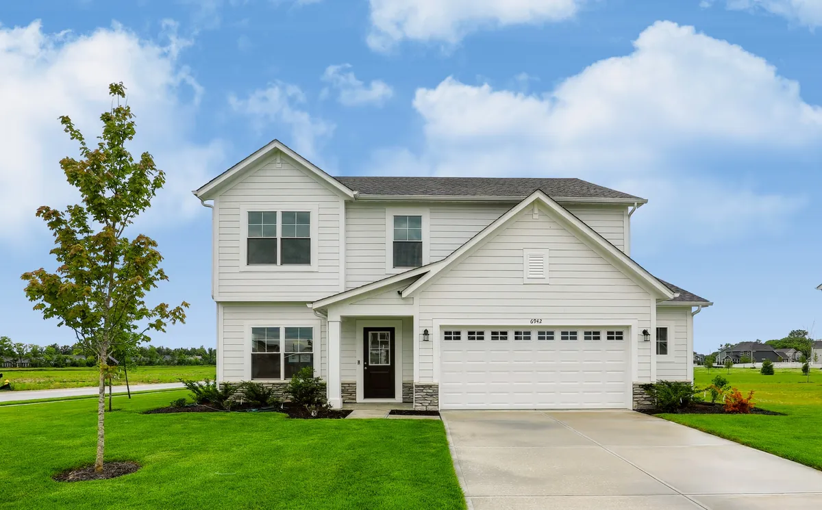6942 Rusty Nail Court