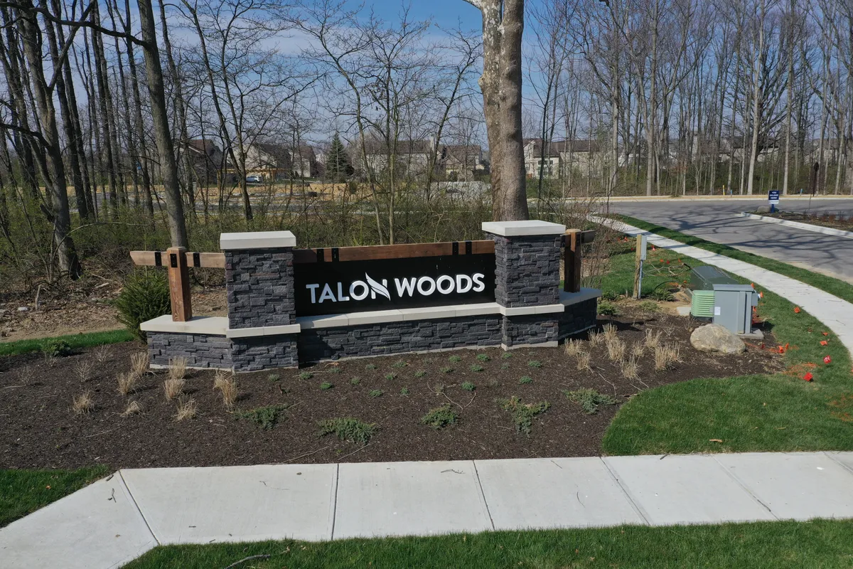 Talon Woods