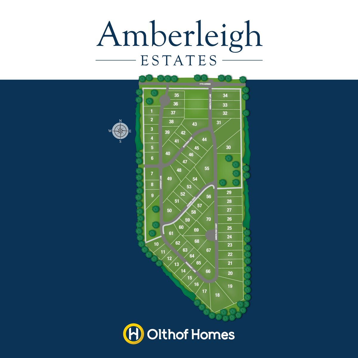 Amberleigh Estates