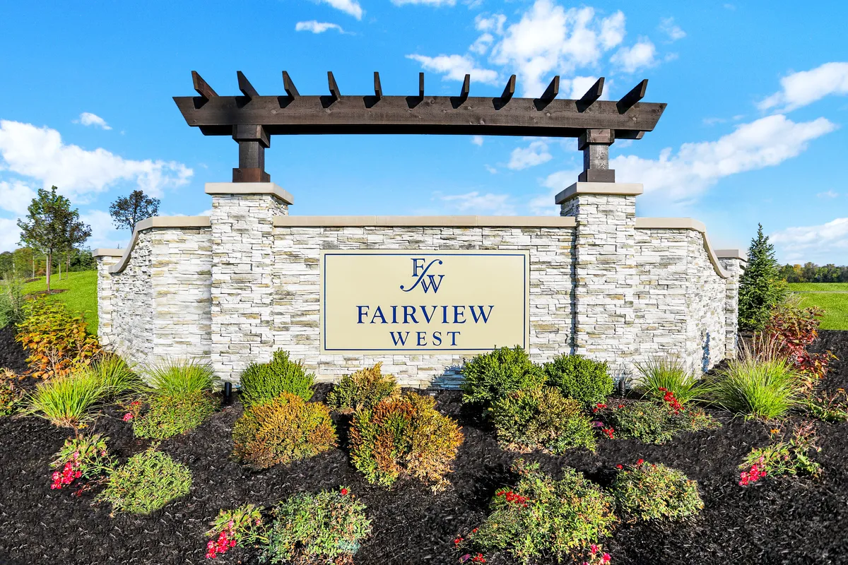 Fairview West