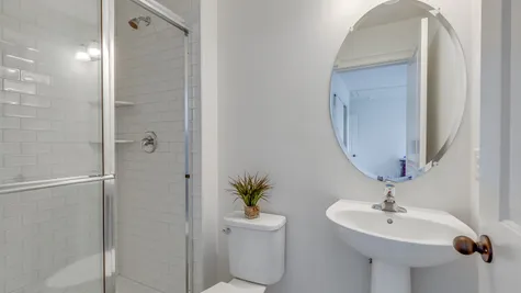 Oxford Elite - Optional Princess Bathroom