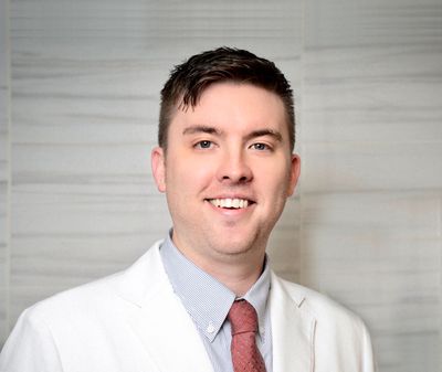 Zachary Lamkin, DPM, Podiatric Surgeon