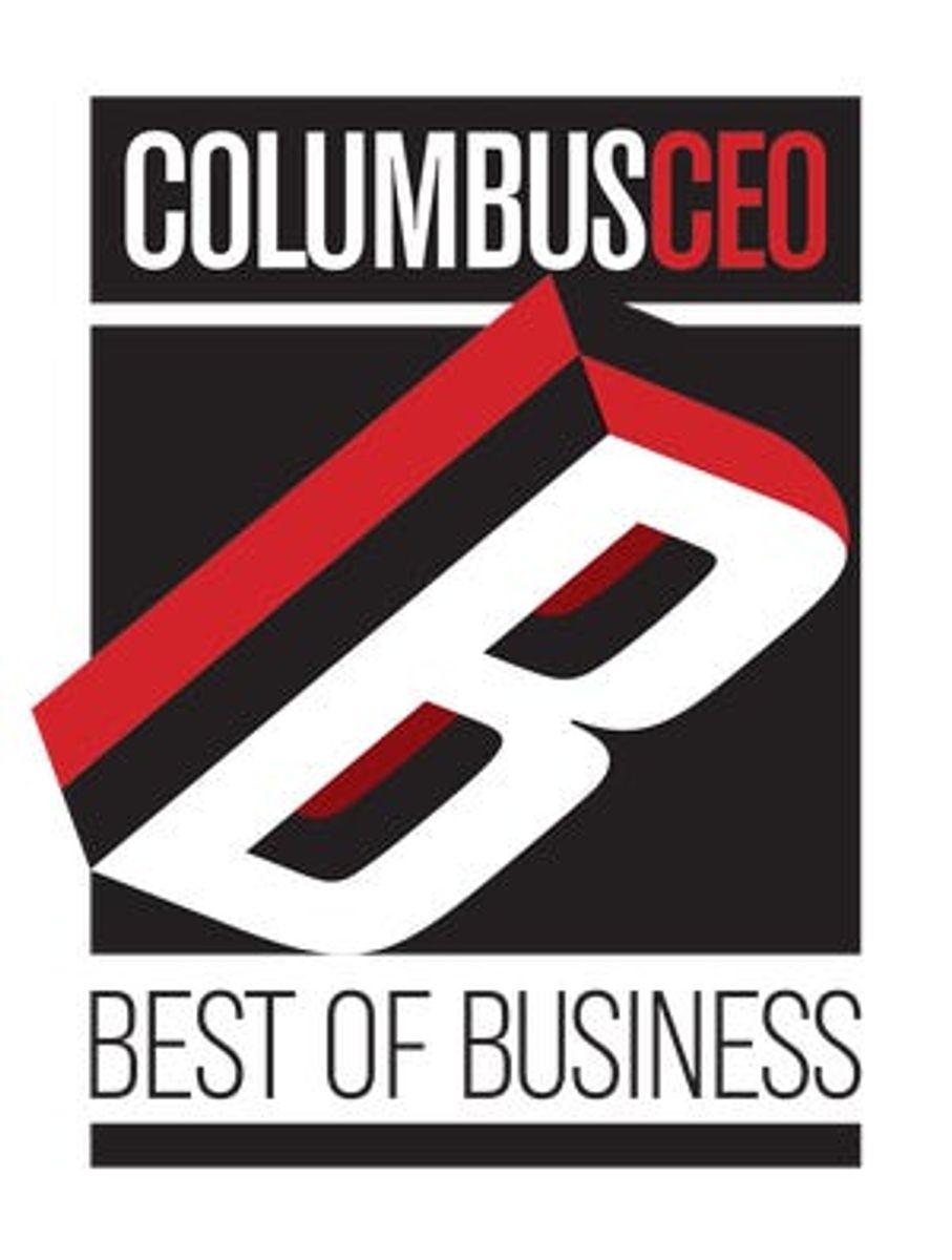 2021 Columbus CEO Best of Business
