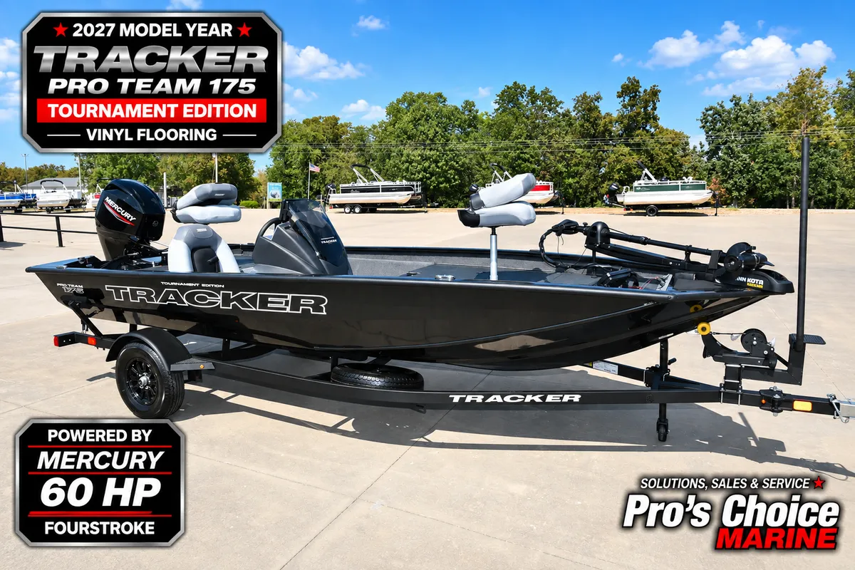 Pro Team 175 Tournament Edition