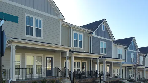 Sweetwater Townhomes