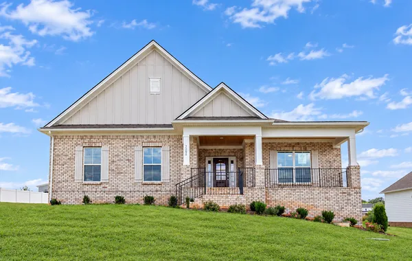 Stella • 7505 Shoal Mill Point LOT 41, Fairview TN