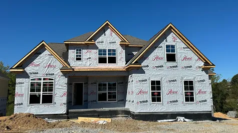 7331 Dutch River Circle, LOT 87, Fairview, TN