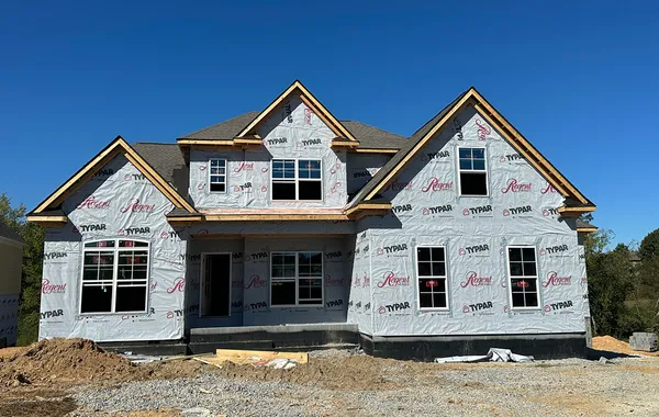 7331 Dutch River Circle, LOT 87, Fairview, TN
