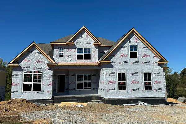 7331 Dutch River Circle, LOT 87, Fairview, TN
