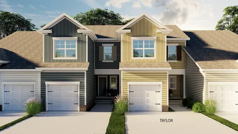 Taylor Townhome