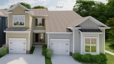 Pearl Townhome