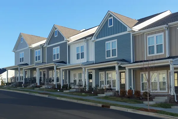 Sweetwater Townhomes