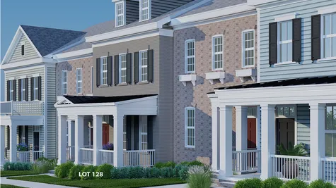 Sumter Townhomes