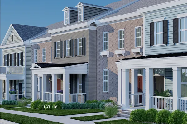Sumter Townhomes