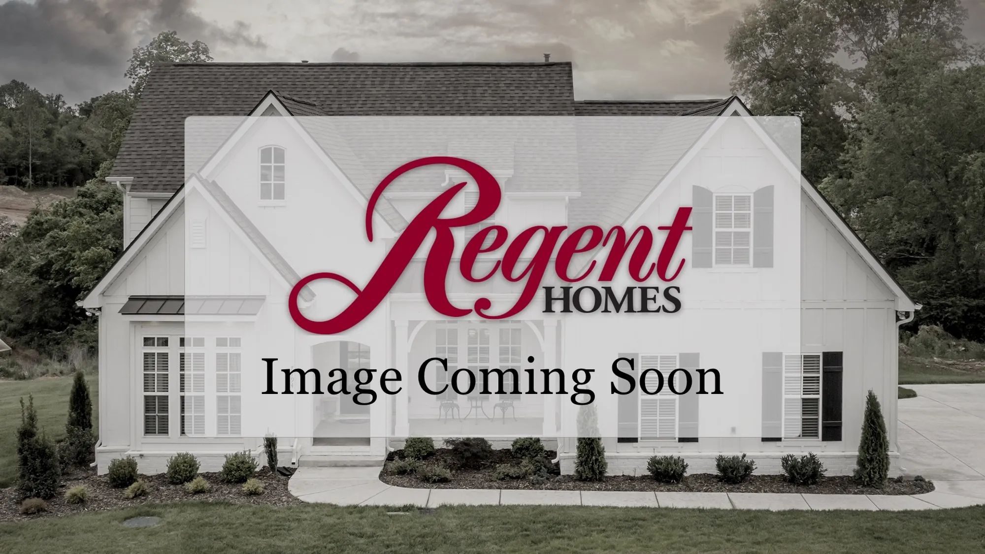 Regent Homes | Image Coming Soon