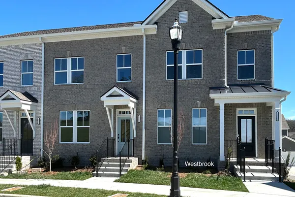 Westbrook Townhome