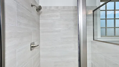Arlington Owner's bath Shower