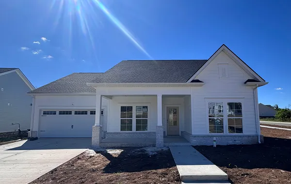Collinsville III, Exterior Photo • 3326 Headwaters Dr., Spring Hill, TN