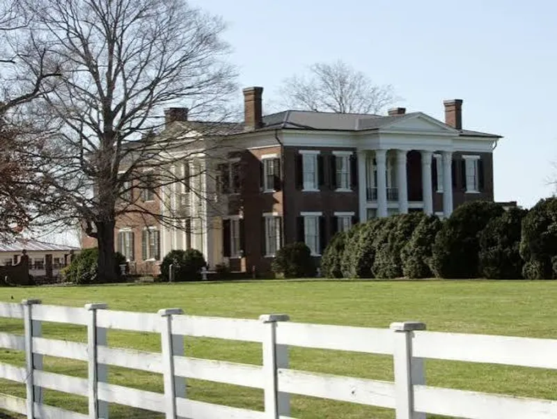 Rippa Villa, Spring Hill, TN