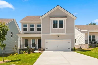 Langley by Regent Homes
