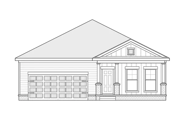 6231 Kenwyn Pass, Smyrna, TN • Midland I GY, Elevation C