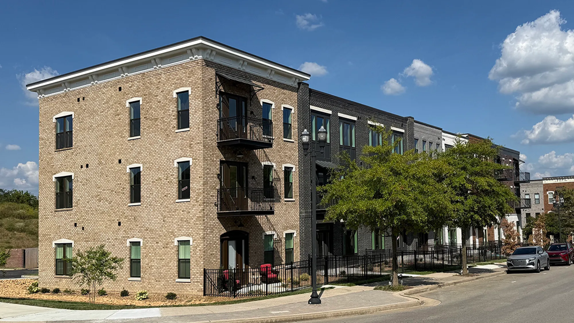 6020 Tollgate Blvd., Unit 321, Thompson's Station