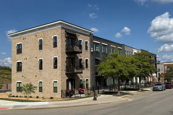6020 Tollgate Blvd., Unit 321, Thompson's Station
