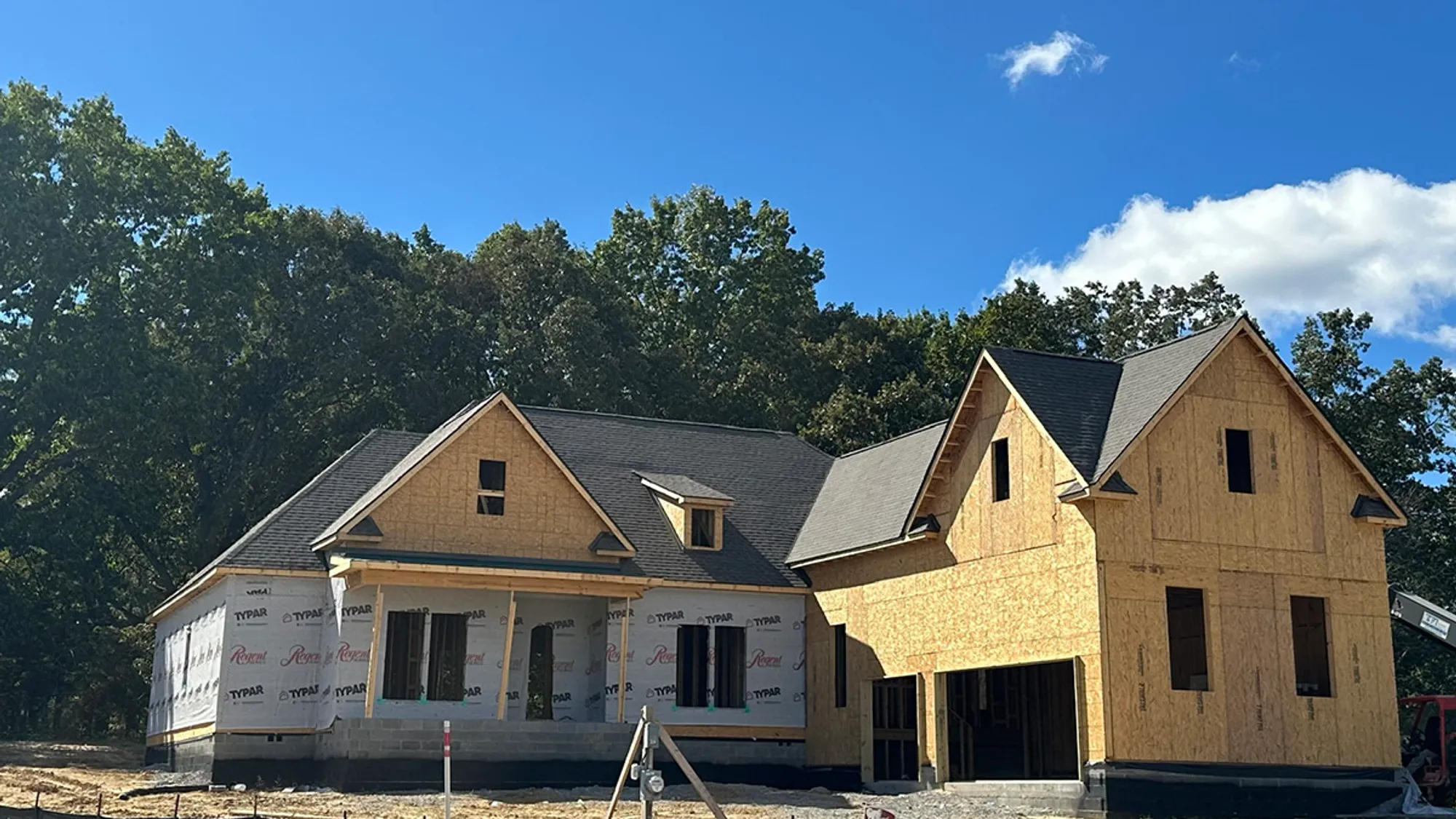 7313 Dutch River Circle, LOT 78, Fairview, TN